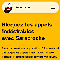 saracroche capture site