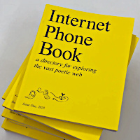 capture: l'annuaire Internet Phone Book