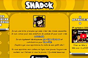 site Shadok