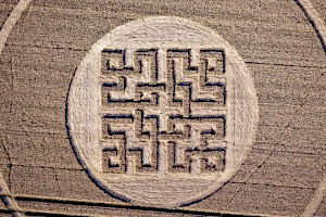 crop circle